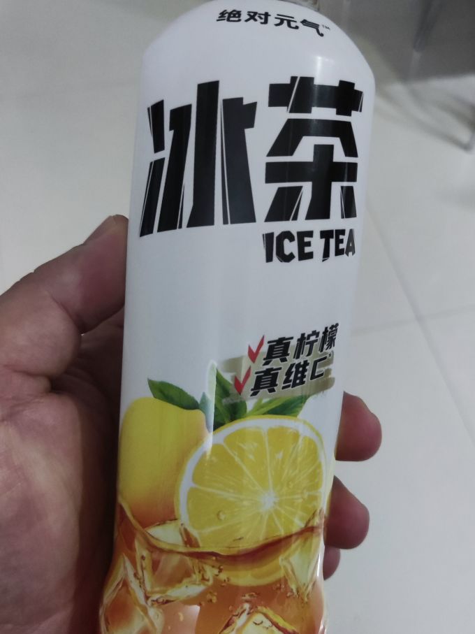 元气森林饮料