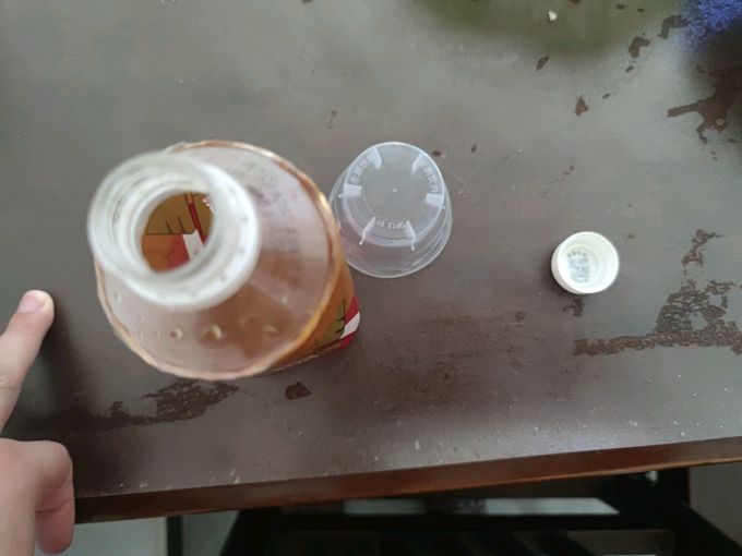 东鹏功能饮料