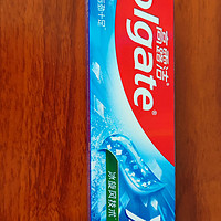 这个牙膏很好用！