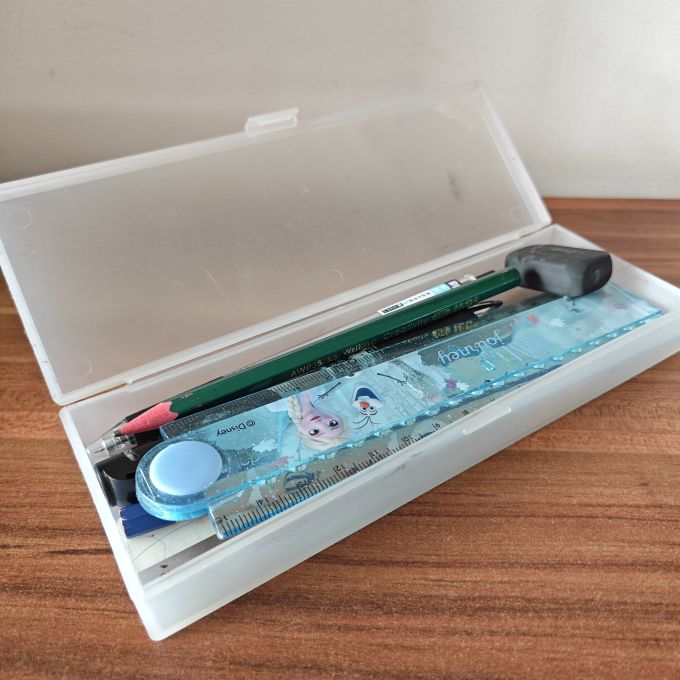 無印良品日常办公