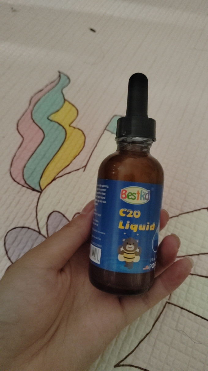 贝斯凯婴幼营养