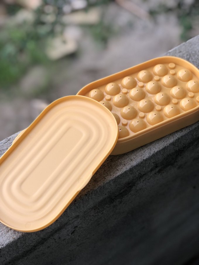 德明厨房DIY小工具