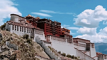 旅游出行 篇二：🏔进入西藏，开启极致旅行之旅