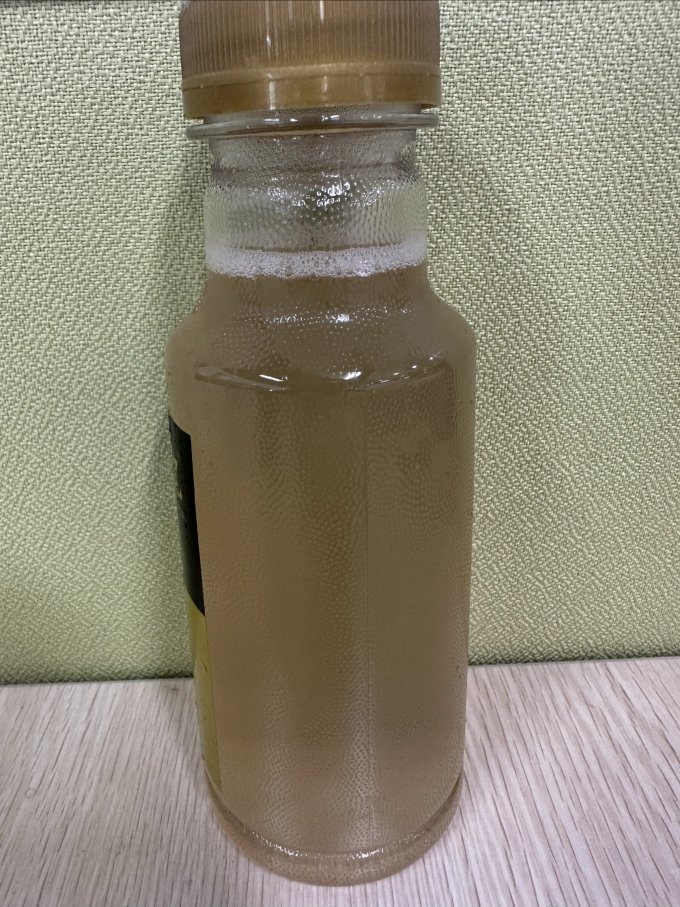 黄振龙饮料