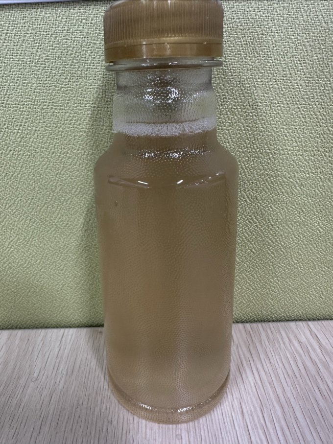 黄振龙饮料