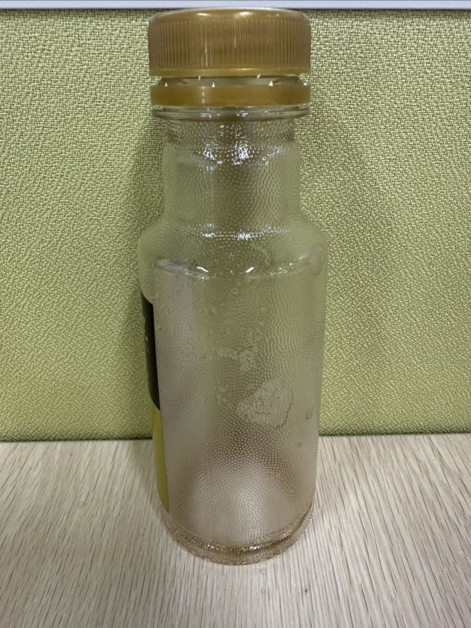 黄振龙饮料