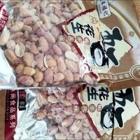22年新货山东特产烤熟五香蒜香奶香原味多味