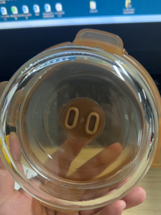 康宁保鲜盒