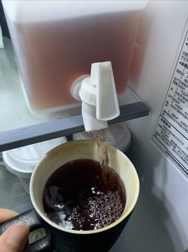 你这个夏天喝酸梅汤了吗？