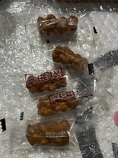 京东自有品牌惠寻小麻花