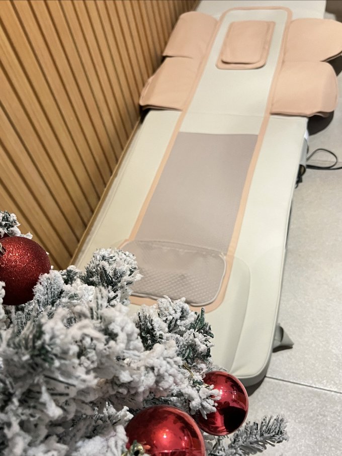 富士医疗按摩保健
