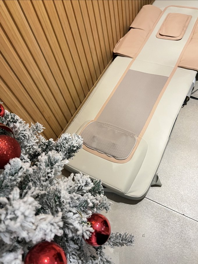 富士医疗按摩保健