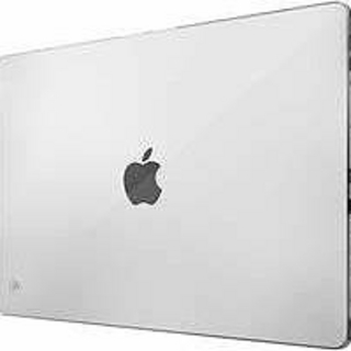 无矿家庭的魔都生存之道 篇九十三：让Macbook Pro 战斗10年的底气之一，STM Studio Macbook Pro Hard Case！