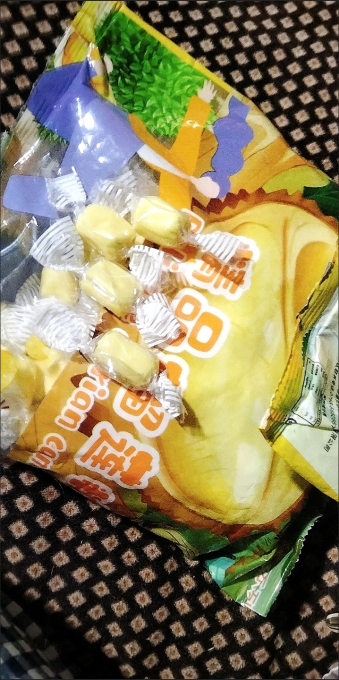 会员制仓储店糖果巧克力