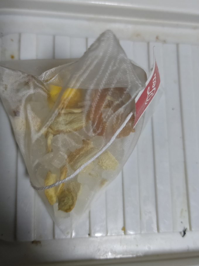 徽春堂茶类