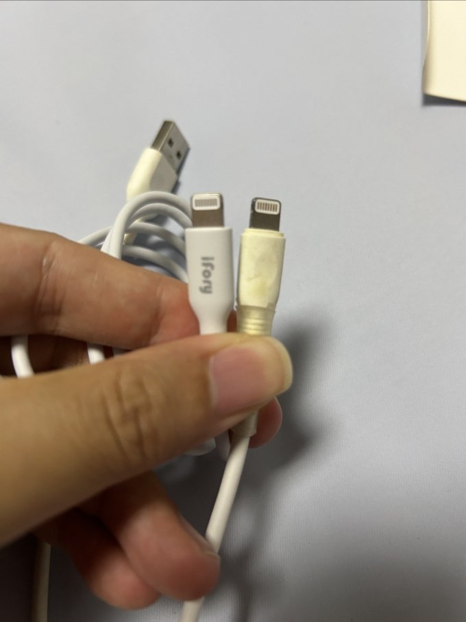 安福瑞数据线