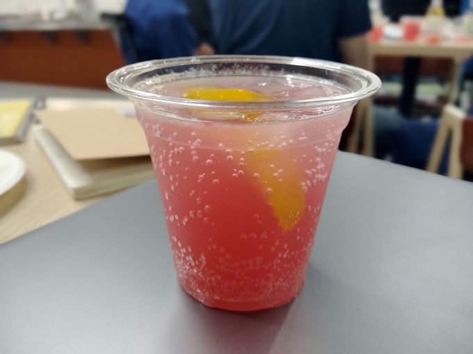 可可苏打其他厨房电器