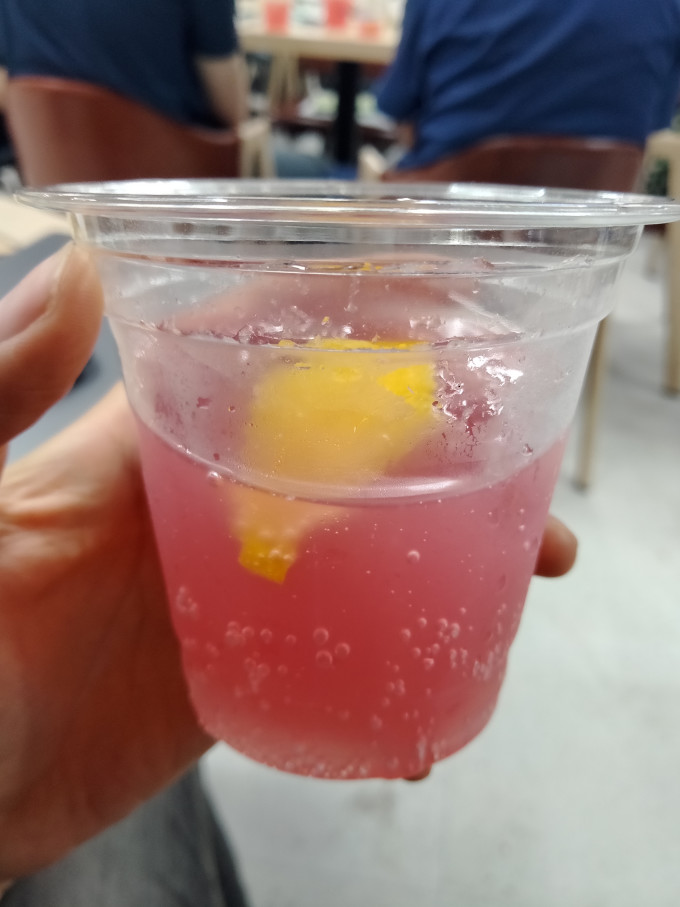 可可苏打其他厨房电器