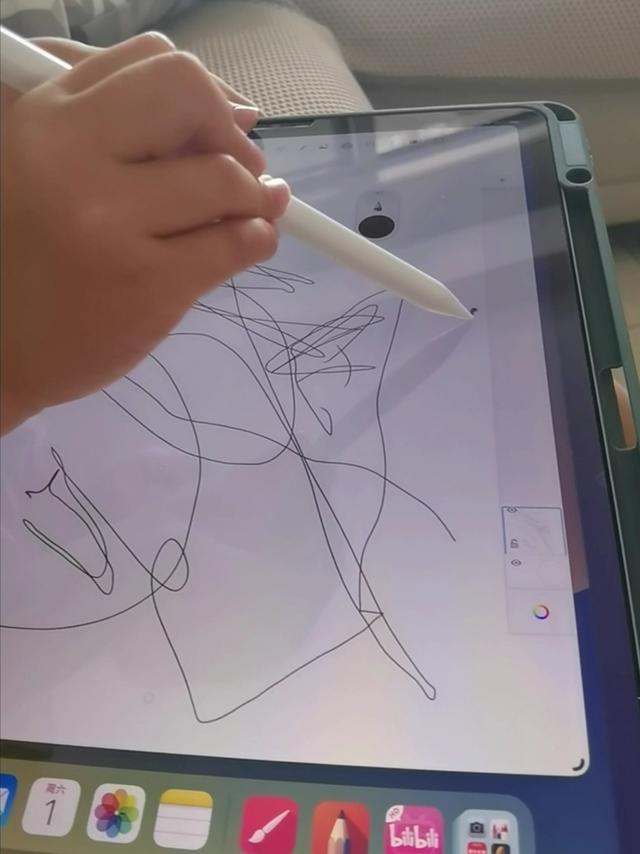 小白玩转ipadpro之平替笔篇-京东京造笔