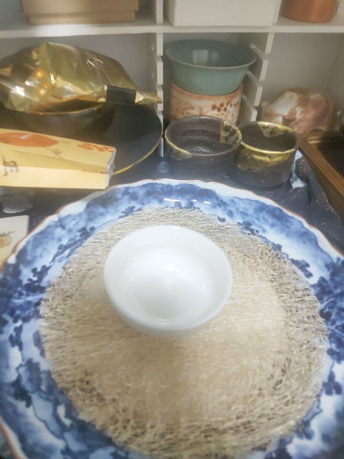 水具酒具