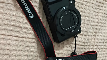 ​​今天推荐佳能PowerShot G7 X Mark II G7X2 数码相机 Vlog相机