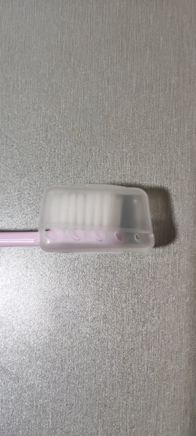 舒客牙刷