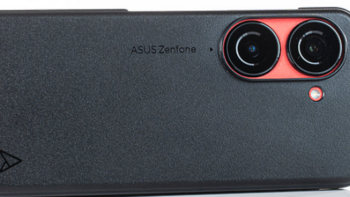 Asua 手机  Zenfone 10 你的专属拍照手机加配件欣赏