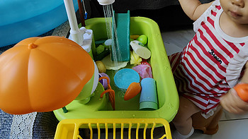 养娃好物 篇三：没有一个宝宝能拒绝清凉玩水小玩具