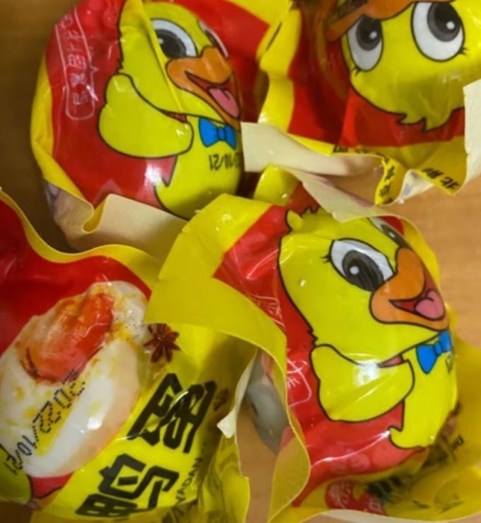 方便食品
