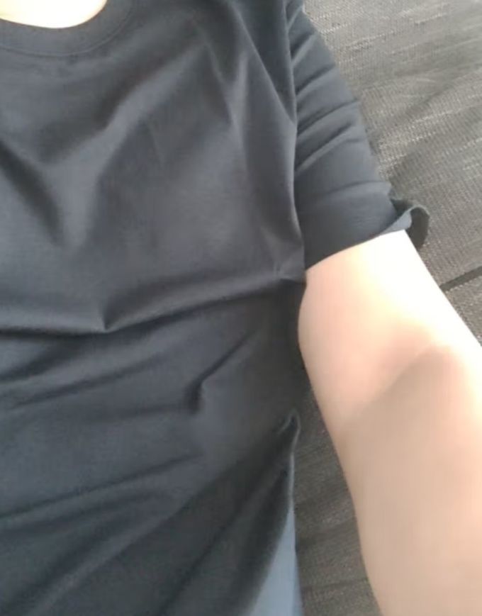 京东京造男上装