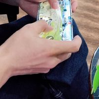 在现代社会，玩游戏已经成为人们的一种娱乐方式