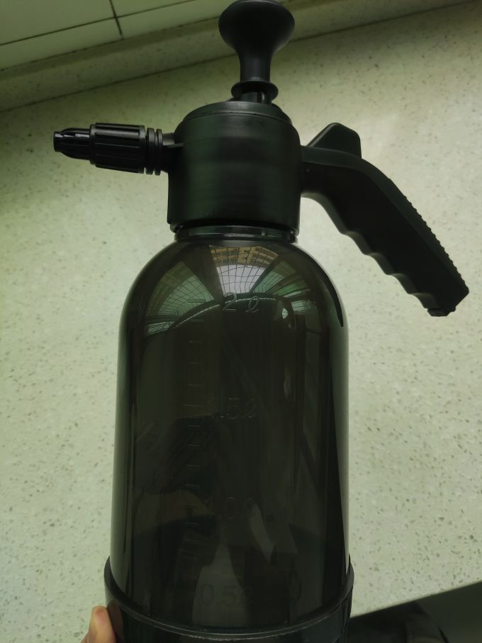 易驹洗车器