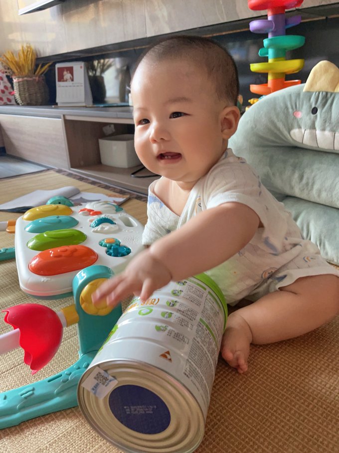 爱恩思3段奶粉