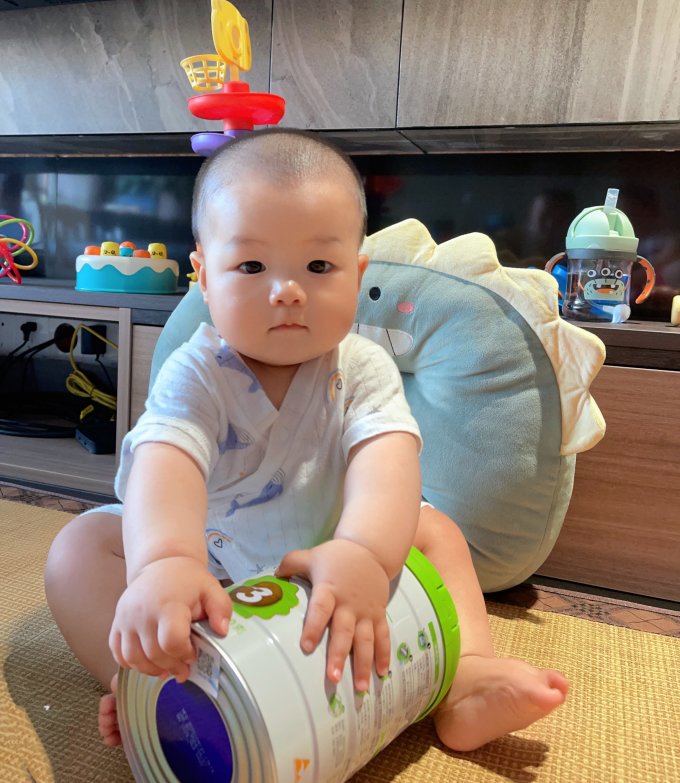 爱恩思3段奶粉