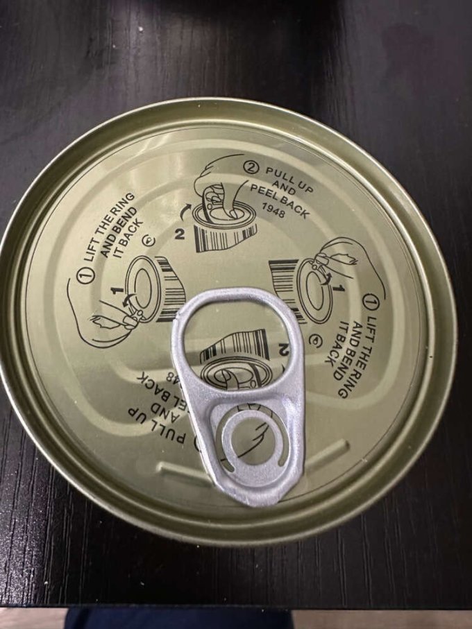 小平岛方便食品