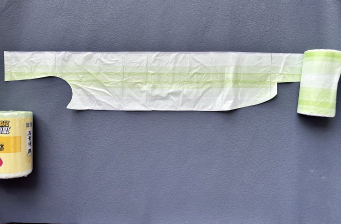 美丽雅垃圾袋
