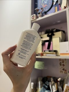 618买的秋冬用的身体油