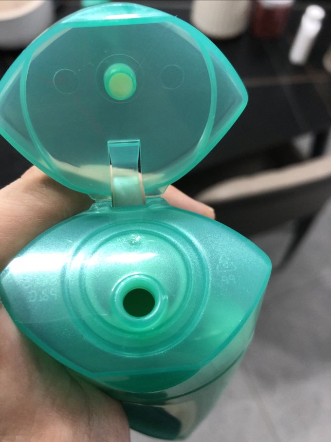 飘柔洗发水