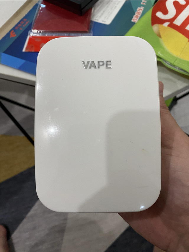 vape驱蚊器，让蚊子不敢肆虐没脾气