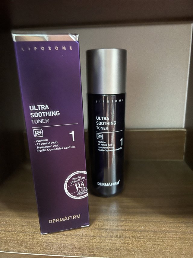 百元出头的精华水分享
