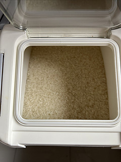 39.9的十月稻田长粒米，应该还不错吧