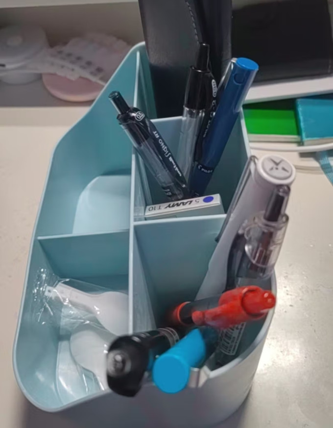 金得利收纳用品