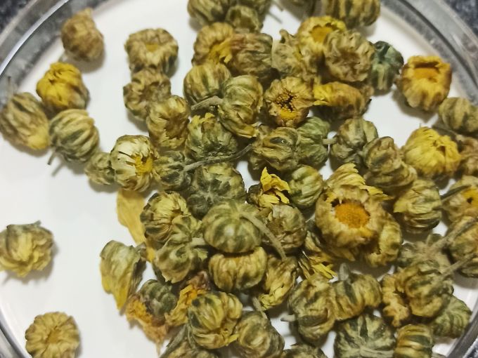 茶类