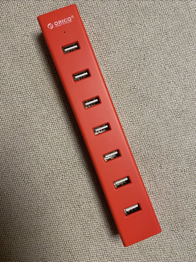 USB集线器