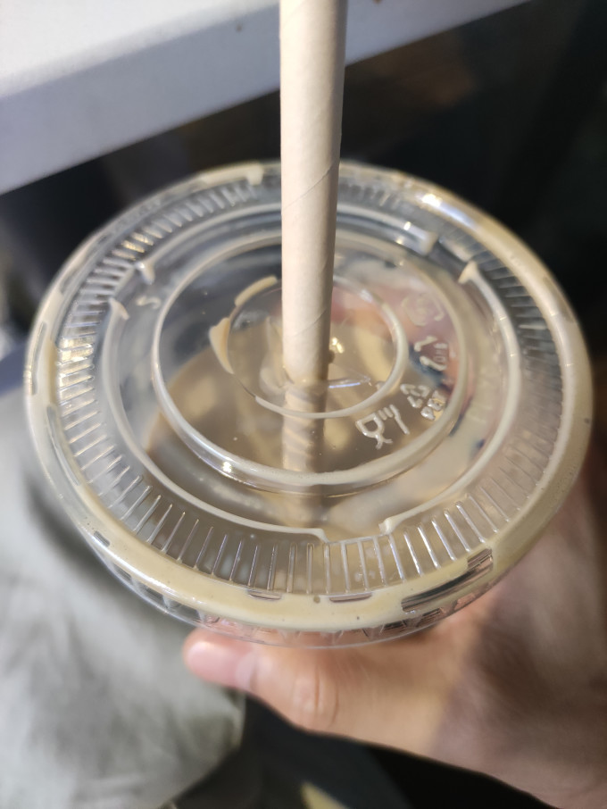 瑞幸咖啡即饮咖啡