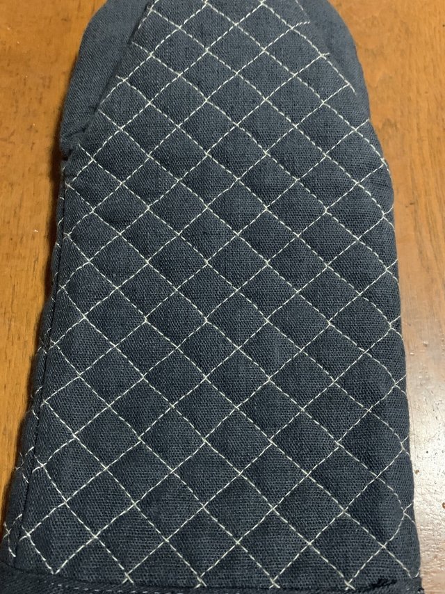 宜家隔热手套烘培手套