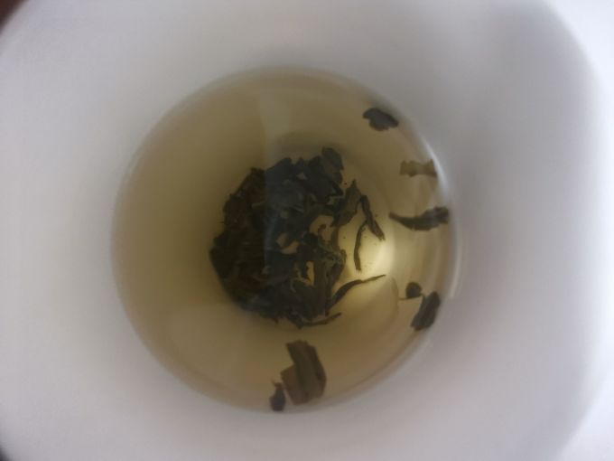 猴王牌花果茶