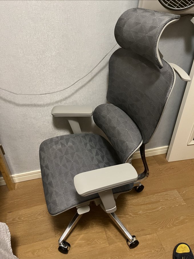 爱高佳电脑椅