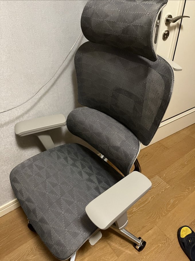 爱高佳电脑椅