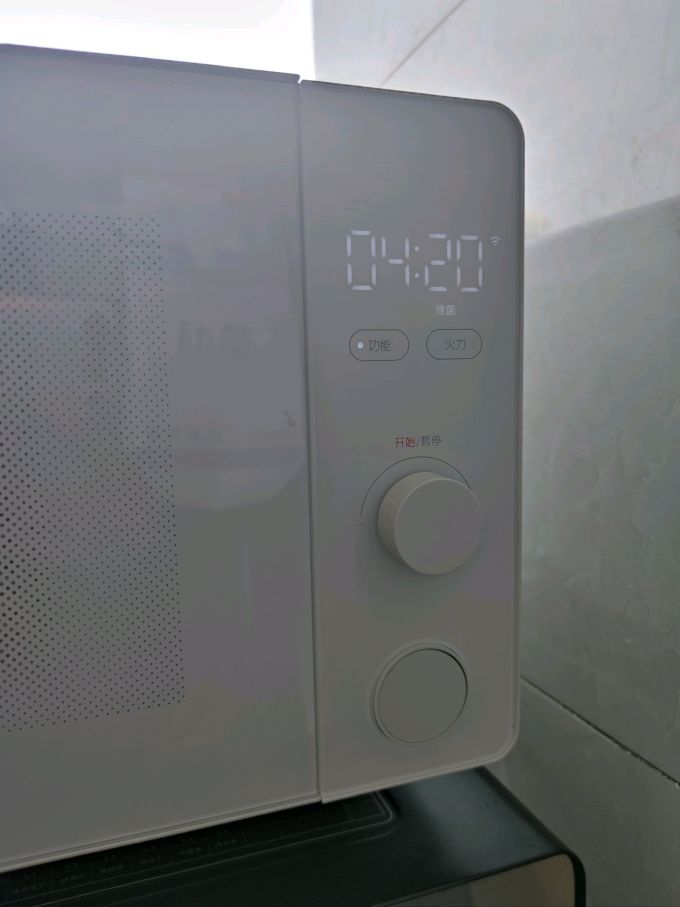 米家微波炉